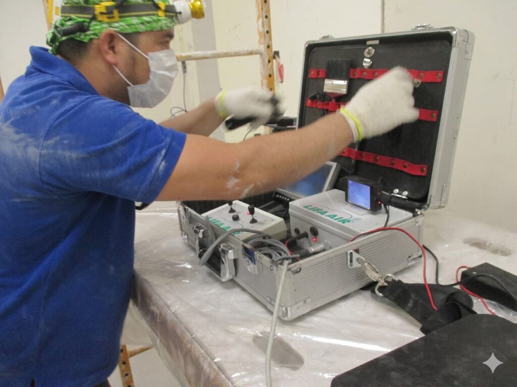 Compliance reporting